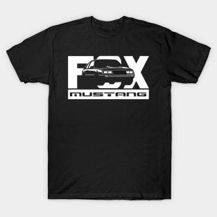 1979 Mustang Dark T-Shirt